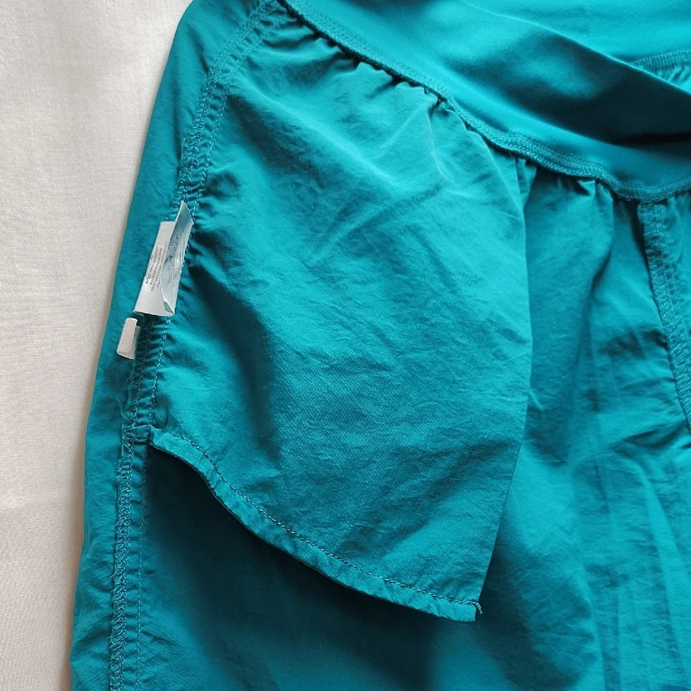 Zumba Fitness Turquoise Activewear - Picture 11 of 12
